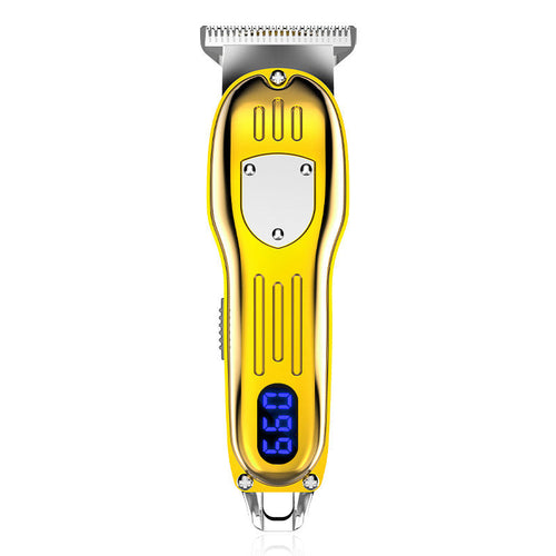 BowLift | LCD Digital Hair Clipper