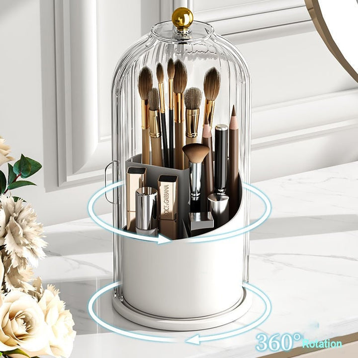 GlamSpin — Perfect organization for radiant beauty moments every day | Bowlift