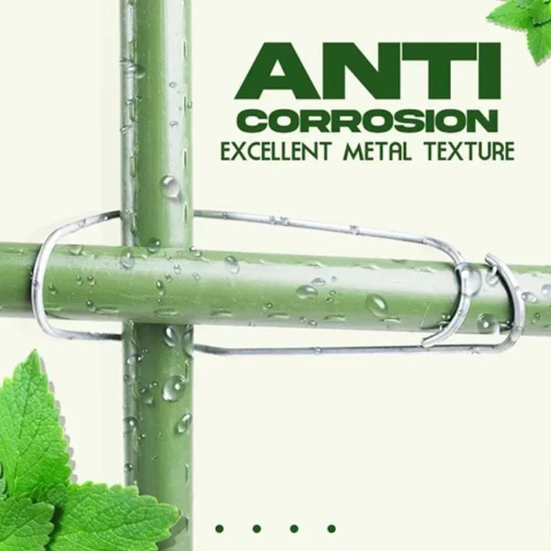 BowLift | FenceBuckle Secure Fence Connection