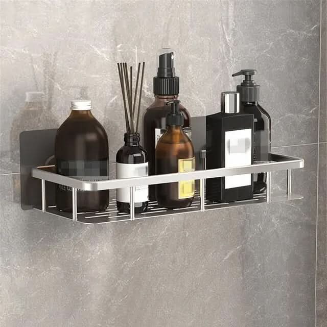 BowLift | drill-free & stylish for every bathroom