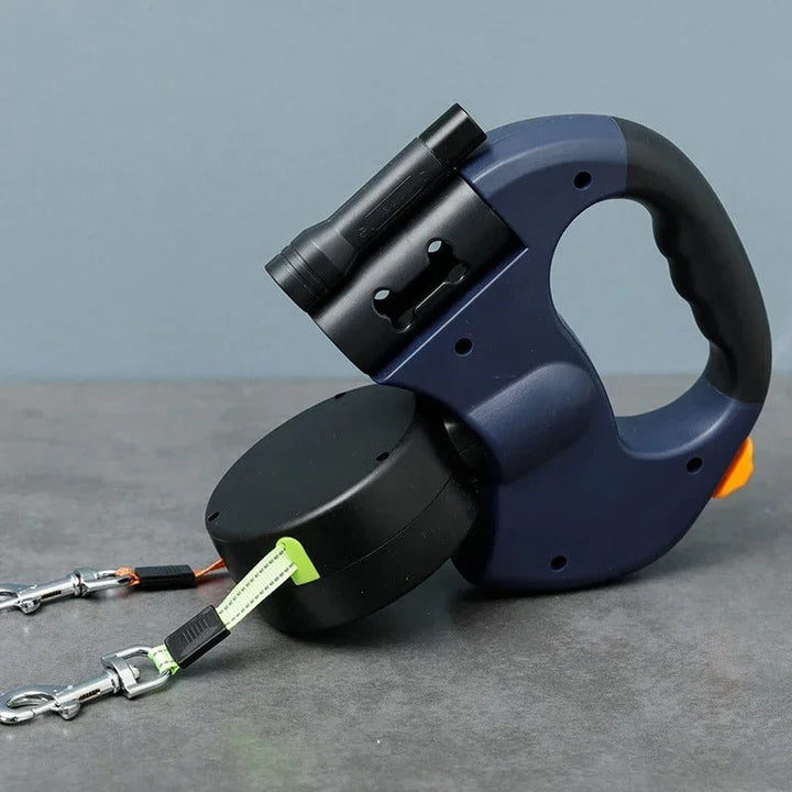 Bordeaux Duo – Double Line with LED and Dispenser Bowlift