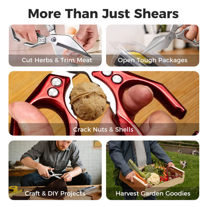 BowLift | SliceMaster Pro — Make your kitchen the powerful control center that handles even the toughest tasks with ease!