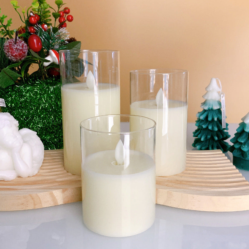 BowLift | Real Flameless Candles LED Electronic Candle
