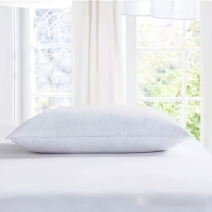 BowLift | DreamRest Pillow - Luxury Down Pillow for Ultimate Comfort