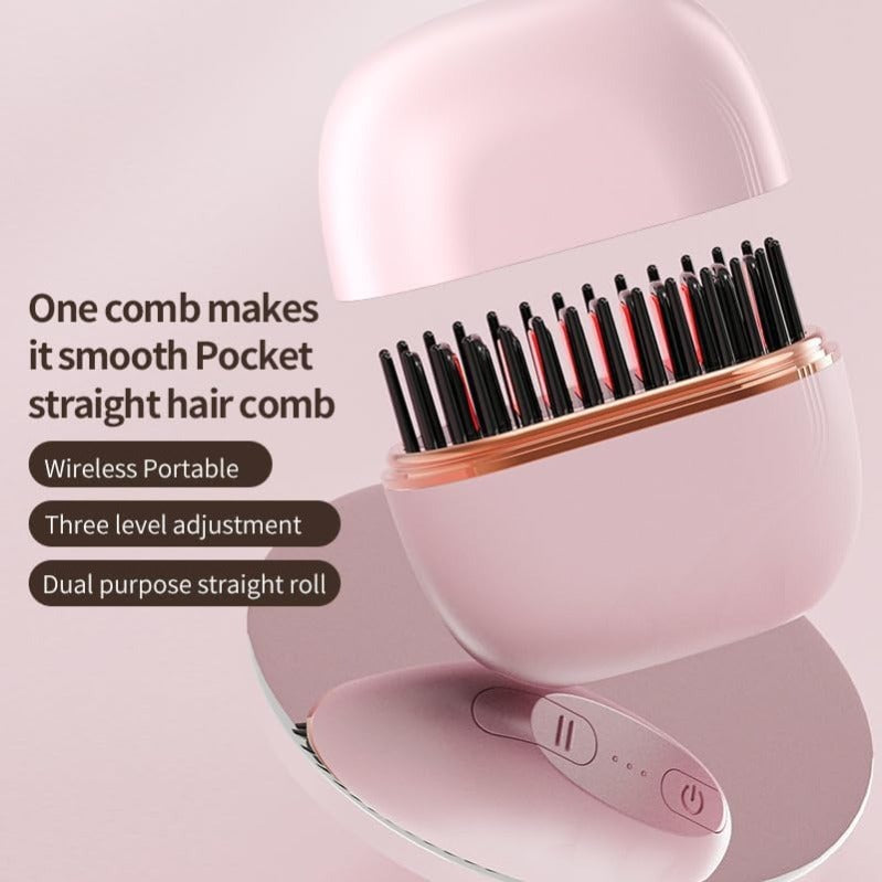 BowLift | NanoTech Capsule Styler