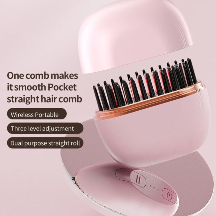 BowLift | NanoTech Capsule Styler