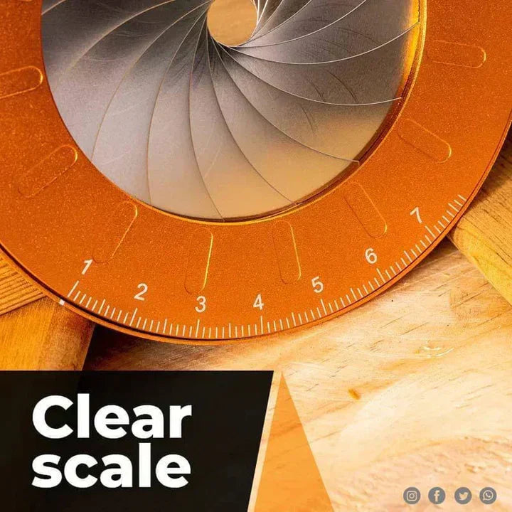 BowLift | RondoMaxx — Master perfect circles and unleash your creative power in no time