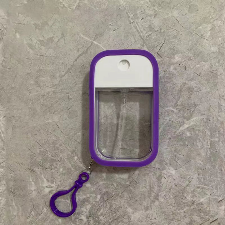 BowLift | Portable perfume bottle