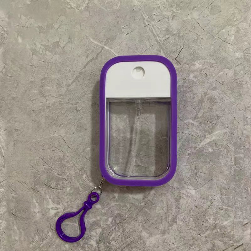 BowLift | Portable perfume bottle
