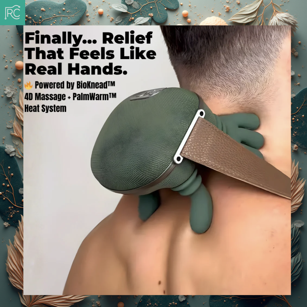 BowLift | Relaxation Kick — Feel immediate relief from neck tension and experience pure lightness!