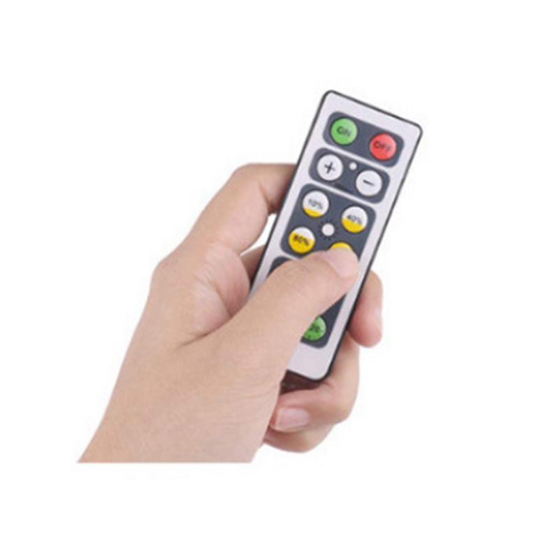 BowLift | Led Touch Wireless Night light