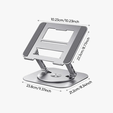 BowLift | Swivel Laptop Mount