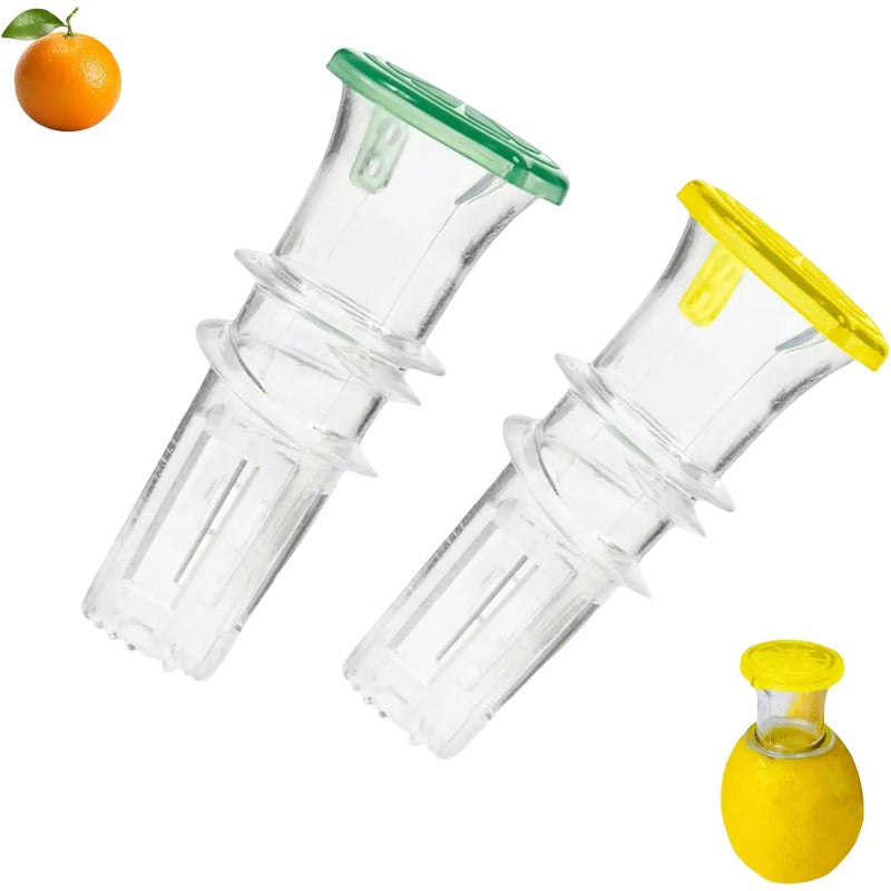 Portable Manual Citrus Juicer Bowlift