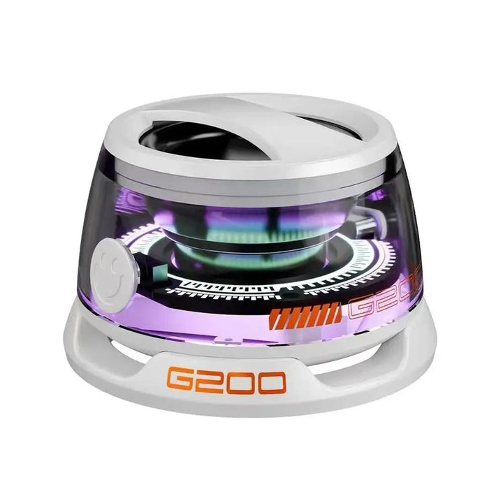 Magnetic Pocket Speaker | Outstanding Audio Performance | Bowlift
