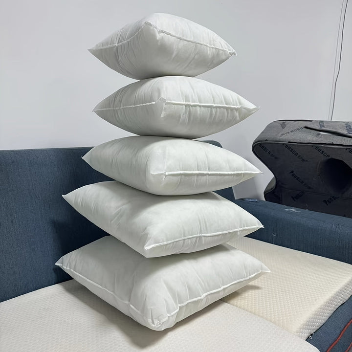 BowLift | SofaCare Inserts - Luxurious hypoallergenic Comfort Inserts