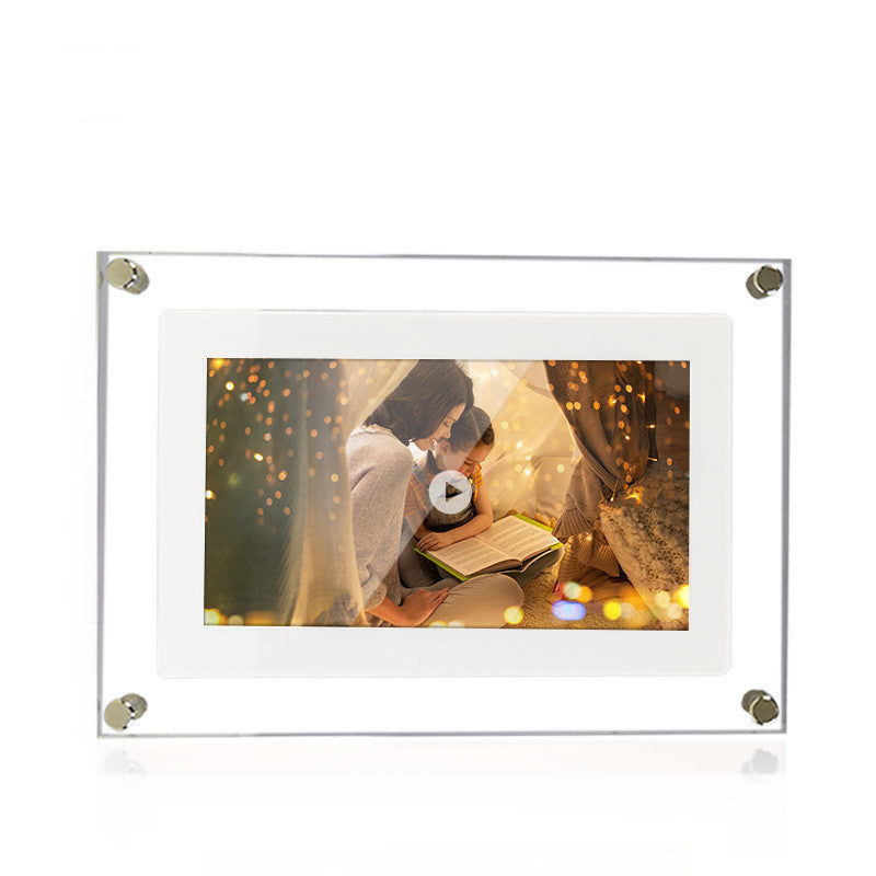 BowLift | Digital Motion Video Frame – Perfect for Showcasing Videos and Photos with Movement