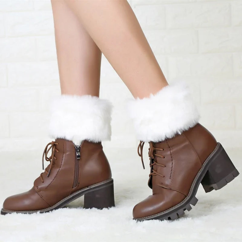 BowLift | FurryLegs – Warm, Slim and Fashionable through the Winter
