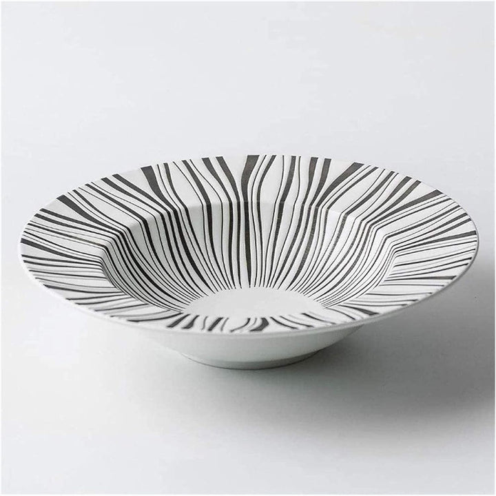BowLift | Elegant Ceramic Deep Plates for Pasta, Soup, and Salads