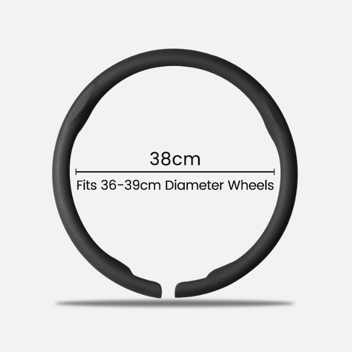 Universal Car Steering Wheel Cover | Bowlift
