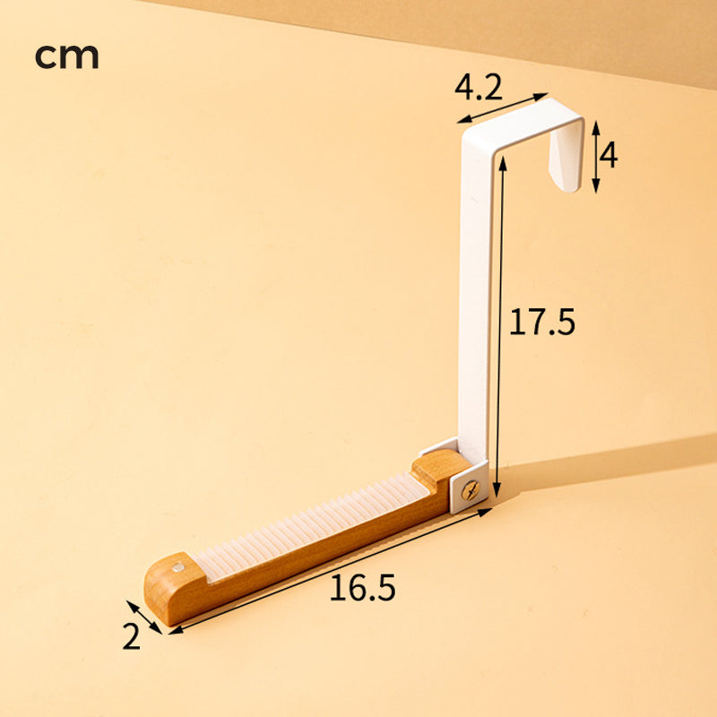 BowLift | SpaceHook – Quickly add extra storage without drilling or damage