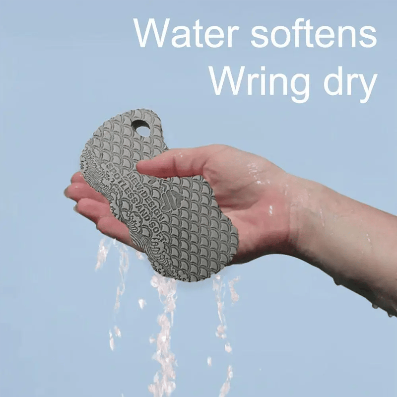 BowLift | Magic Exfoliating Bath Sponge