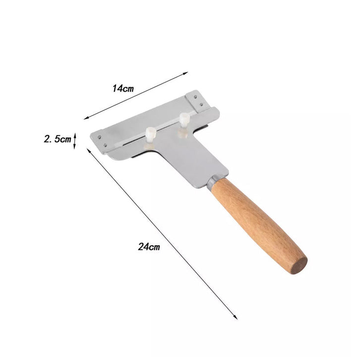BowLift | PrepMate – Simple peeling, cutting, and grating combined in a single tool