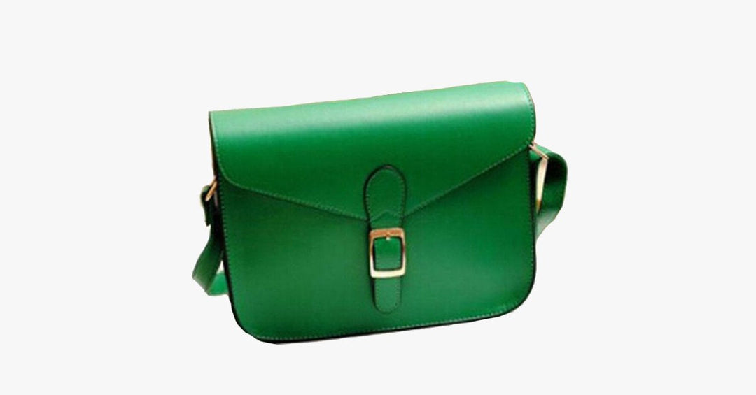 BowLift | Stylish Shoulder Bag for Women - Vintage Design - Perfect for Summer!