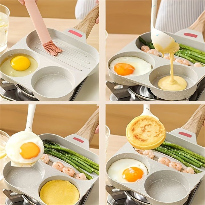 BowLift | Quatro Cooking - The Innovative Frying Pan for Efficient Cooking