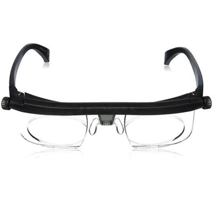 BowLift | Adjustable Focus Glasses for Near and Far