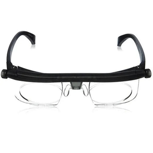 BowLift | Adjustable Focus Glasses for Near and Far
