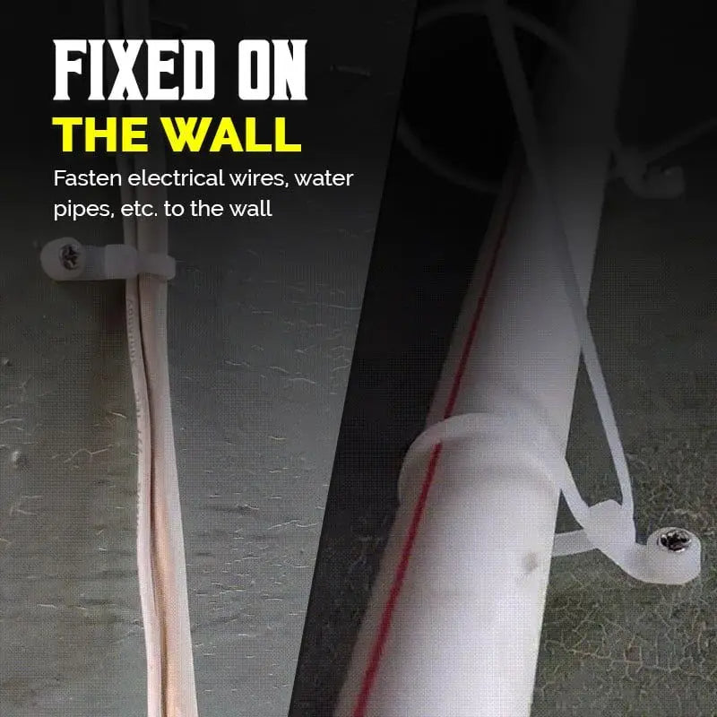 FixForce — Finally create order and effortlessly conquer cable chaos! | Bowlift