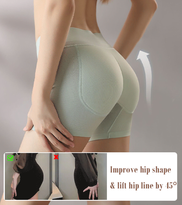 Butt Booster Underwear | Instant Lifting and Shaping | Bowlift