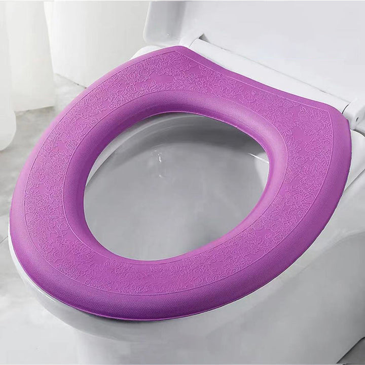 CleanWayGuard — Finally germ-free toilets for worry-free cleanliness on the go | Bowlift