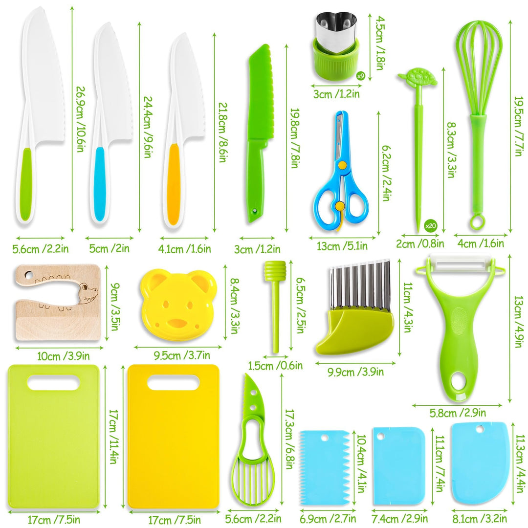 BowLift | Kitchen tools for kids