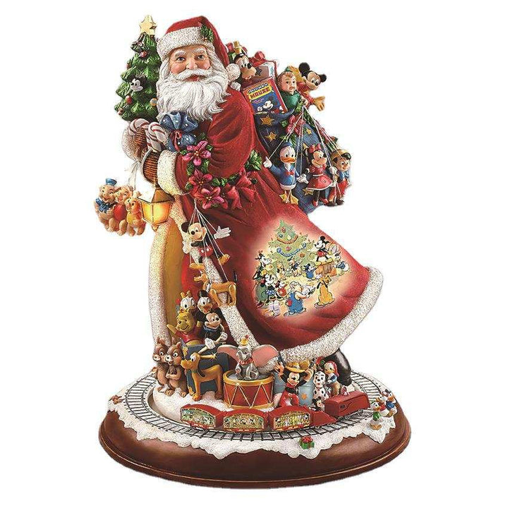 BowLift | Christmas Pvc Window Glass Decoration Stickers