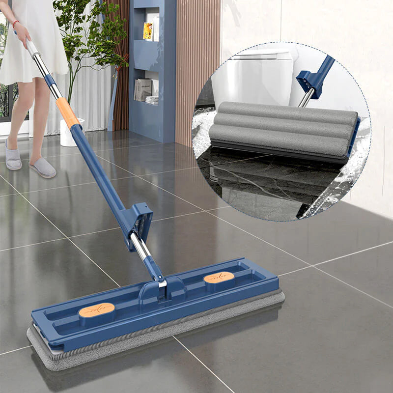 BowLift | CleanRage — Radiantly clean floors without dirty hands or back pain!