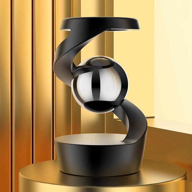 BowLift | Gravity Defying Kinetic Desk Toy