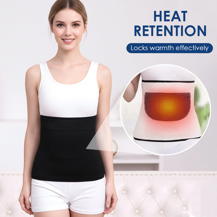 BowLift | HeatBand – Preserve heat, protection, and relaxation for your waist