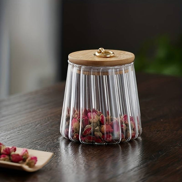BowLift | Durable and space-saving storage container for an elegant kitchen layout
