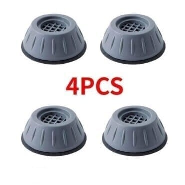 BowLift | Vibration-free washing machine feet - 4 pcs