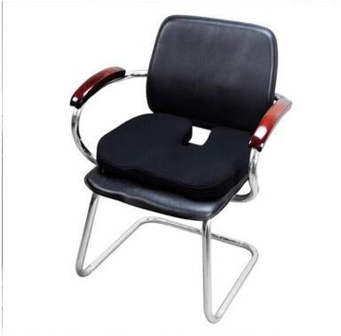 BowLift | Tailbone Pain Cushion Seat Memory Foam