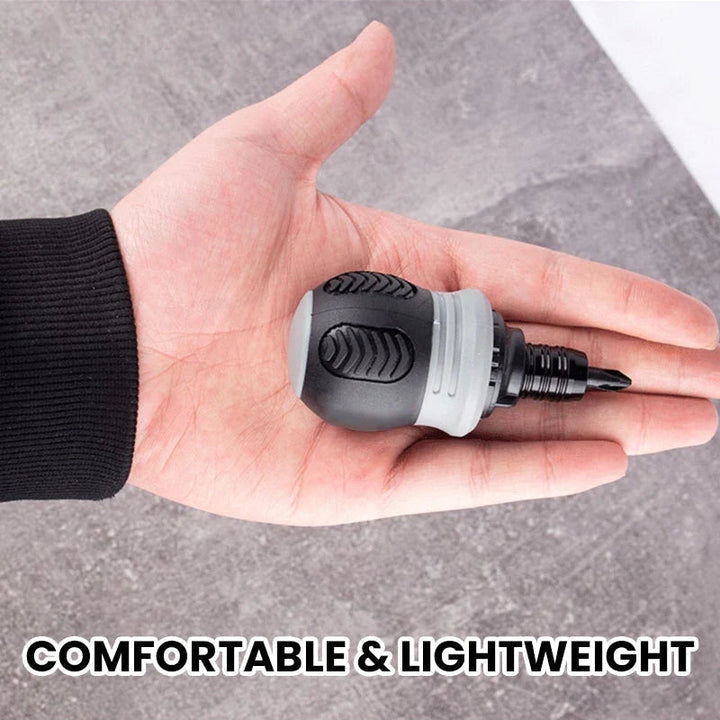 BowLift | TurboFixer Pro — Master every screw with playful ease and a secure grip