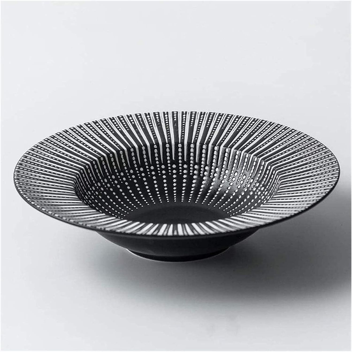 BowLift | Elegant Ceramic Deep Plates for Pasta, Soup, and Salads