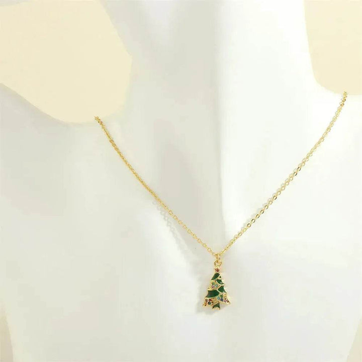 BowLift | Buy Christmas Necklace for women gift idea