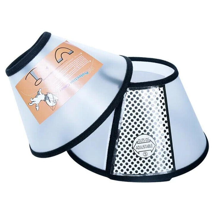 Bowlift Circle Guard Collar