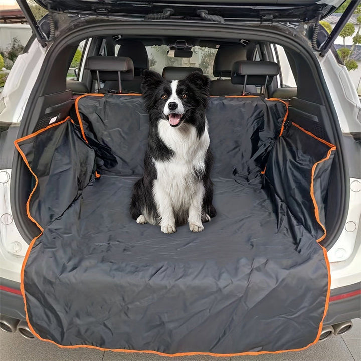 PetArmor — Maximum protection and comfort for stress-free car rides with your favorite | Bowlift
