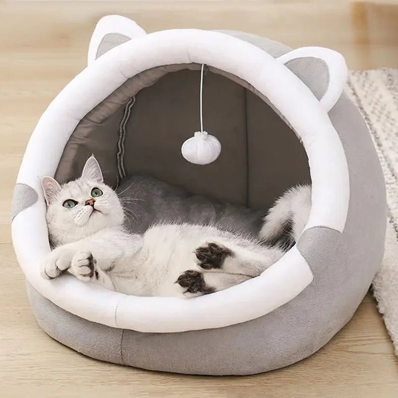 BowLift | PurrOasis – The cozy refuge for happy cats