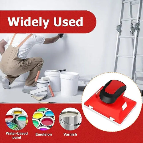 LaceBlitz — Perfect color borders in minutes that make any room shine! | Bowlift