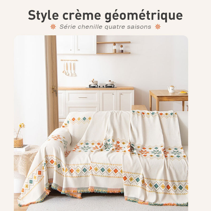 BowLift | CozyBoho – Instant Boho style with easy slip resistance