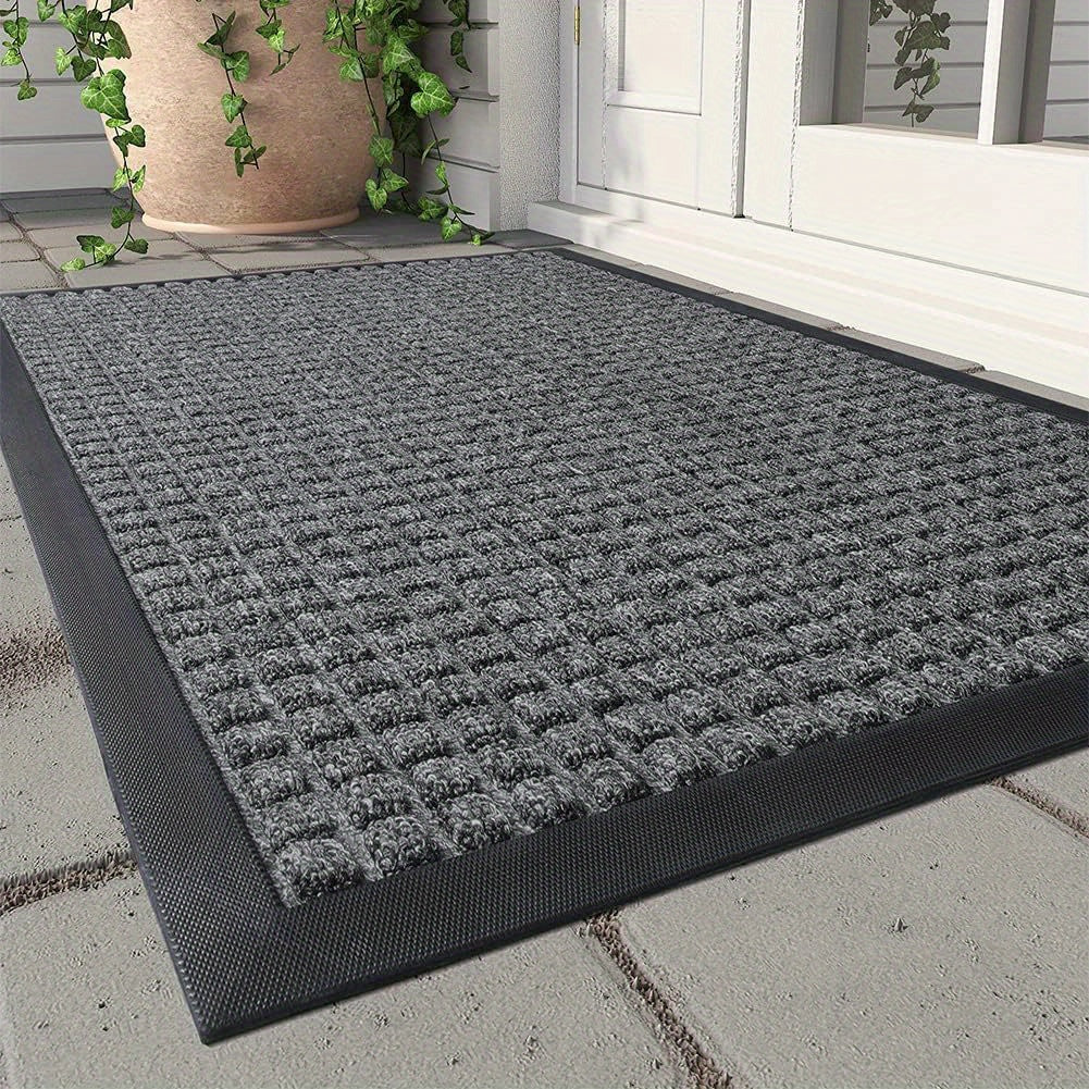 BowLift | NobleEntry | Doormat for outdoors and indoors